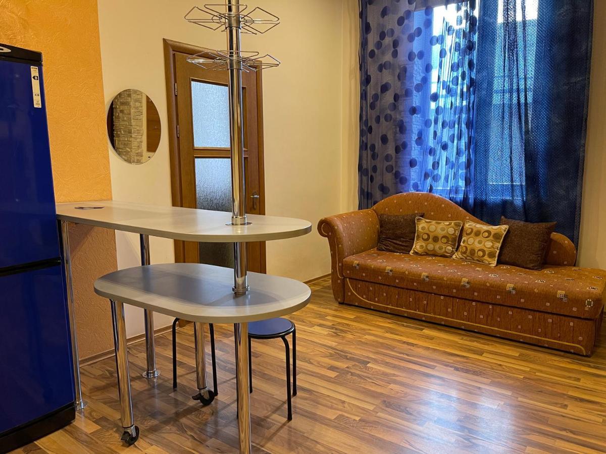 Avangard Green Park І Apart Львів Екстер'єр фото