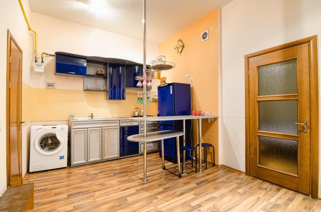 Avangard Green Park І Apart Львів Номер фото